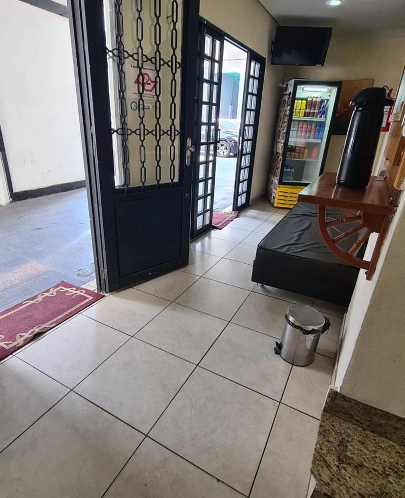Pousada Recanto Do Bras São Paulo Kültér fotó